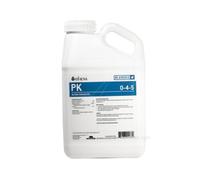 GROWMANIA Estimulador de Floración PK Potenciador Athena 3,78L | Fertilizante Líquido para Plantas y Cultivos
