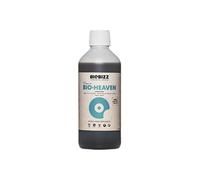 GROWMANIA Fertilizante Bio Heaven de BioBizz 500 ML | Abono Nutritivo para Plantas y Cultivos | Sustrato Estimulador con Minerales