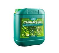 GROWMANIA Fertilizante Canna Cure 5 L | Abono Revitalizador de Plantas y Cultivos | Protección frente Plagas