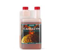 GROWMANIA Fertilizante Cannazym de Canna 500 ML | Abono Enzimático para Raíces de Plantas y Cultivos