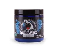 GROWMANIA Fertilizante Great White Premium Mycorrhizae 113gr | Abono para Raíces de Plantas y Cultivos con Micorrizas Endo y Ecto
