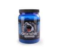 GROWMANIA Fertilizante Great White Premium Mycorrhizae 28,30gr | Abono para Raíces de Plantas y Cultivos con Micorrizas Endo y Ecto