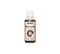 GROWMANIA Fertilizante Root Juice de BioBizz 500 ML | Abono Estimulador de Raíces para Plantas y Cultivos | Sustrato Nutritivo