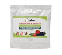 GROWMANIA Fungicida-Acaricida de Azufre de Trabe 50 GR | Protección de Cultivos y Plantas frente Plagas y Ácaros