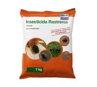 GROWMANIA Insecticida en Polvo con Permetrina 1% 1 KG | Espolvoreo directo para Insectos Rastreros, Acción Prolongada en Interior y Exterior | Eficaz contra Hormigas, Cucarachas y Chinches