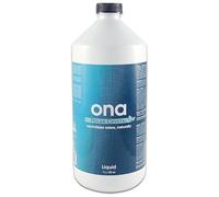 GROWMANIA Neutralizador de Olores ONA Liquid 2 L Polar Crystal - Eliminador de Olores - Purificador Mal Olor en Formato Líquido