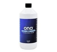 GROWMANIA Neutralizador de Olores ONA Liquid 922 ml Pro - Eliminador de Olores - Purificador Mal Olor en Formato Líquido