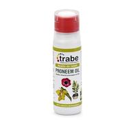 GROWMANIA Proneem Oil de Trabe 500 ML | Aceite de Neem Protector de Cultivos y Plantas frente Plagas