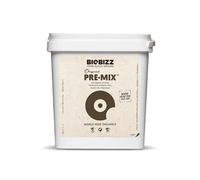 GROWMANIA Sustrato Pre Mix BioBizz 5 L | Fertilizante Bio Bizz Crecimiento Plantas y Cultivos