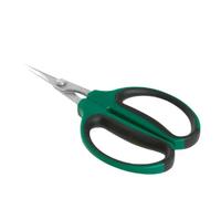 GROWMANIA Tijeras para Podar de Acero Inoxidable para Bonsai - Tijeras Profesionales para Ramas, Hojas y Árboles - Poda de Jardín con un Corte Preciso