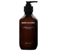 Grown Alchemist - Crema Manos De Vainilla Y Naranja Cremas de manos 300 ml unisex