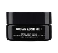 Grown Alchemist Detox Facial Night Cream 40 ml