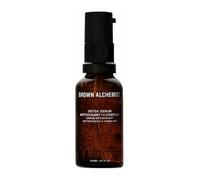 Sérum Facial Detoxificante Con Tripéptidos Y Antioxidantes - Grown Alchemist Detox Serum Antioxidant +3 Complex 30 ml