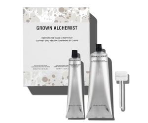 Grown Alchemist Hand & Body Duo
