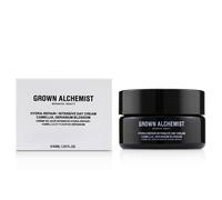 Grown Alchemist Intenso Crema de Día 40ml Hydra-Repair Camelia &geranium Flor