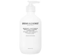 Grown Alchemist - Nourishing Conditioner 0.6 - Acondicionador Nutritivo Cuidado del cuero cabelludo 500 ml unisex