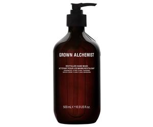 Grown Alchemist - Revitalize Hand Wash - Jabón de manos y exfoliante 500 ml