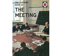 Grown Up Ladybird 6: Ladybird Books for Grown-Ups
