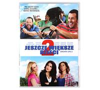 Grown Ups 2 [DVD] (IMPORT) (No hay versi243;n espa241;ola)