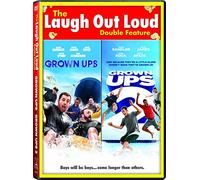 Grown Ups (2010) / Grown Ups 2 [USA] [DVD]