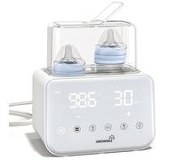 GROWNSY Baby Bottle Warmer