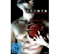 Growth - A Killer Step in Evolution [Alemania] [DVD]