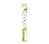 Growth Chart | For Wall Home Daily Accessory Daily Use Child's Room Decor