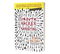 Growth Hacker In Marketing