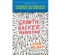 Growth Hacker Marketing (ebook)