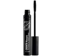 Growth Mascara - The secret of longer lashes Black - GOSH