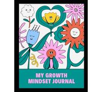 Growth Mindset Journal
