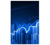 Growth Mindset Notebook - 120 Page Lined Journal for Traders, Entrepreneurs & Dreamers: Write your goals, plan your success, and track your growth - ... for business, finance, and daily motivation.