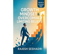 Growth Mindset & Overcoming Limiting Beliefs