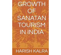 GROWTH OF SANATAN TOURISM IN INDIA