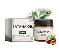 Growth Oil, 120ml Organic Nourishing and Strengthening Conditioner, Anti-Frizz Oil for Healthy, Ideal for Daily Routine, Blowouts, Styling, Special Occasions, Salon, Home, Night