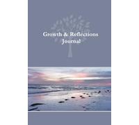 Growth & Reflections Journal: Survival Guide, Exit Strategy, and Daily Log with Tracking for Victims of Domestic Abuse