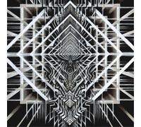 Growth The Smothering Arms of Mercy (CD) Album Digipak (Importación USA)