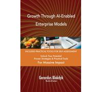 Growth Through AI-Enabled Enterprise Models