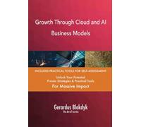 Growth Through Cloud and AI Business Models
