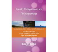 Growth Through Cloud and Tech Advantage