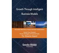 Growth Through Intelligent Business Models
