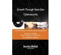 Growth Through Next-Gen Cybersecurity