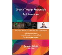 Growth Through Responsible Tech Investment