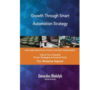 Growth Through Smart Automation Strategy