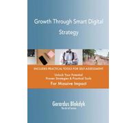 Growth Through Smart Digital Strategy