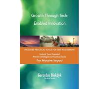 Growth Through Tech-Enabled Innovation