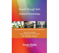 Growth Through Tech-Enabled Partnerships