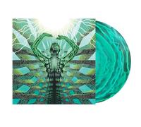 Growth - Under the Under [Vinilo]