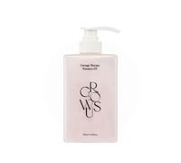 GROWUS - Damage Therapy Shampoo EX 2025 Version - 500ml