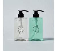 GROWUS - Recover Therapy Shampoo - 2 Types For Man
